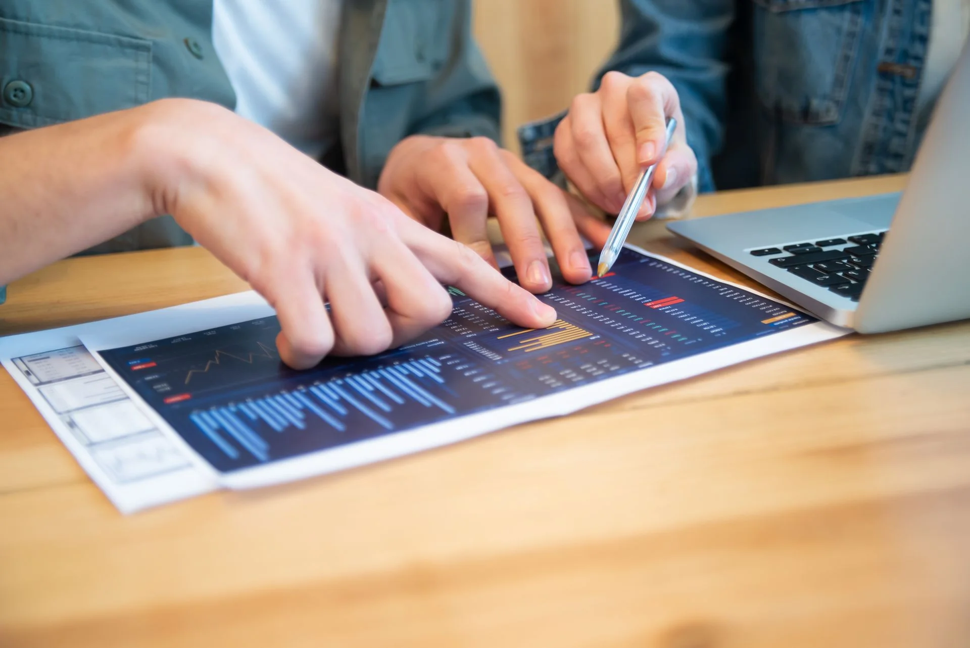 Building a SaaS Dashboard with Next.js 14