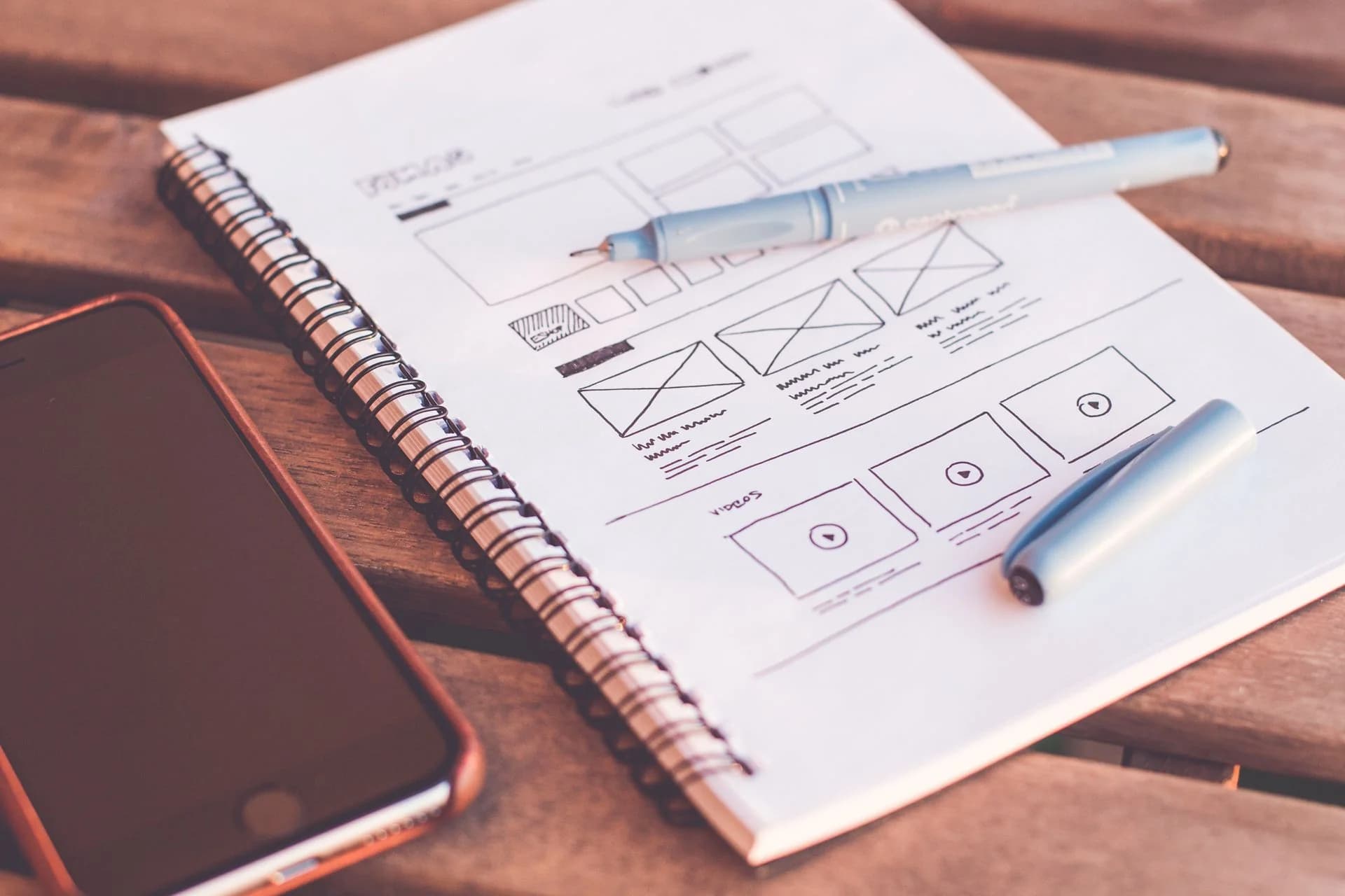 Frontend UX Patterns That Drive Conversion